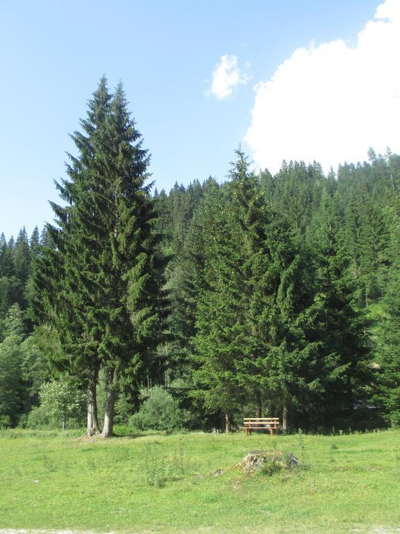 Ferienhaus Schwarzenbacher Lungötz Pokój zdjęcie