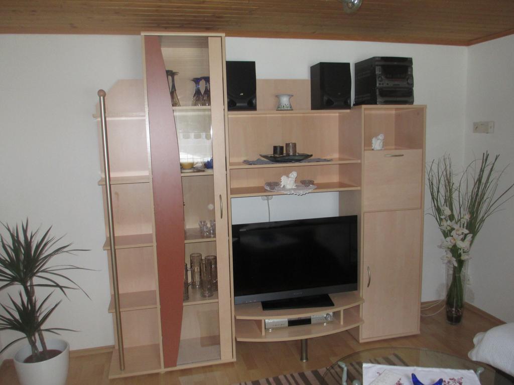 Ferienhaus Schwarzenbacher Lungötz Zewnętrze zdjęcie