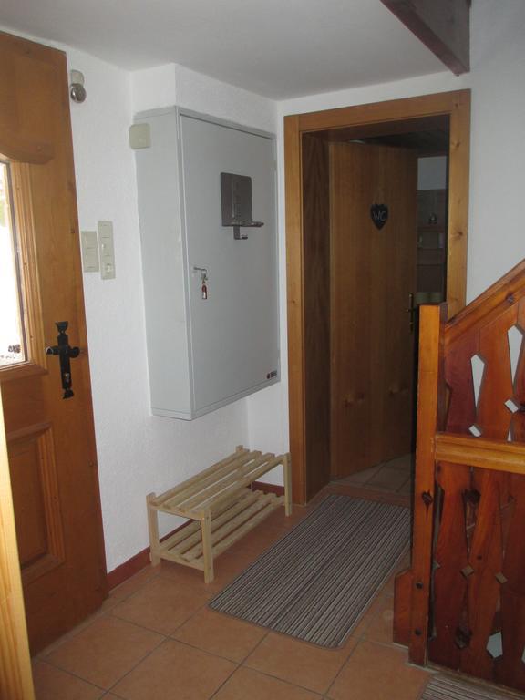 Ferienhaus Schwarzenbacher Lungötz Zewnętrze zdjęcie