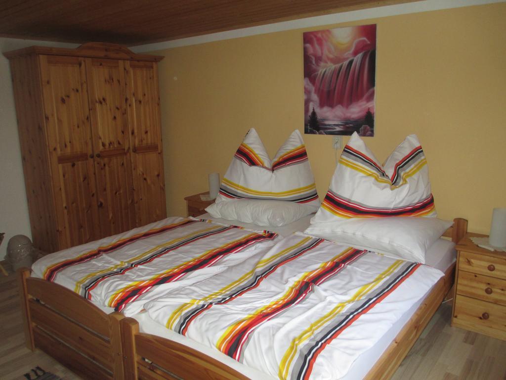 Ferienhaus Schwarzenbacher Lungötz Zewnętrze zdjęcie