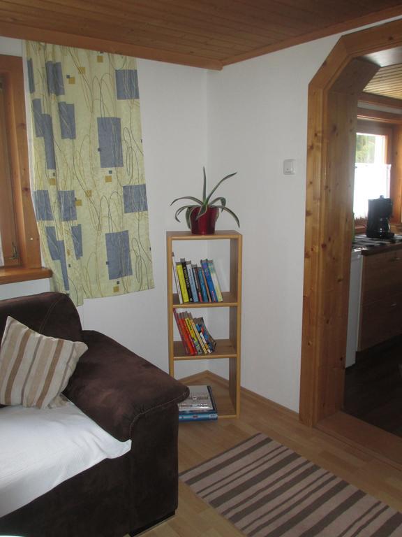 Ferienhaus Schwarzenbacher Lungötz Pokój zdjęcie