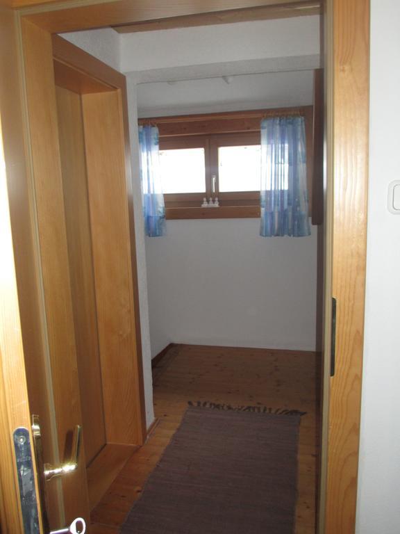 Ferienhaus Schwarzenbacher Lungötz Zewnętrze zdjęcie