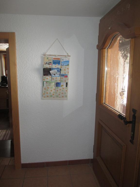 Ferienhaus Schwarzenbacher Lungötz Pokój zdjęcie