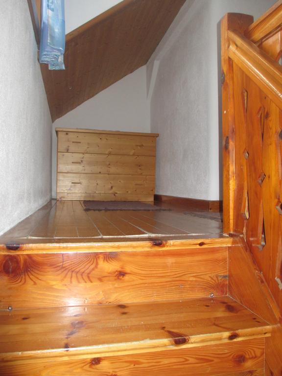 Ferienhaus Schwarzenbacher Lungötz Pokój zdjęcie
